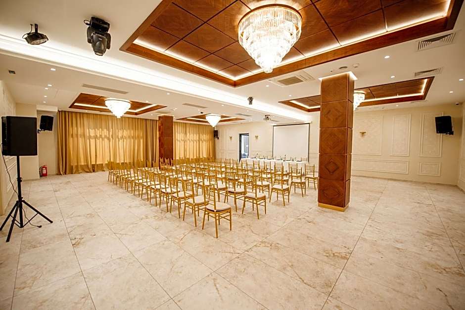 Hotel Terme 36.6