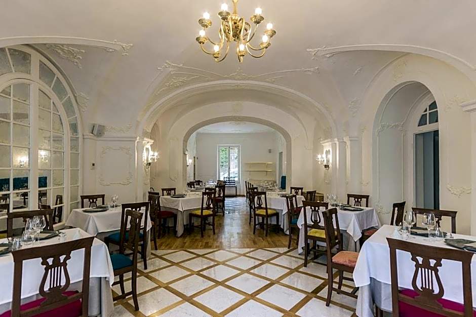 Mediterraneo Emotional Hotel & Spa