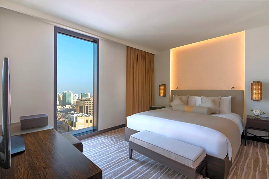Alwadi Hotel Doha - MGallery