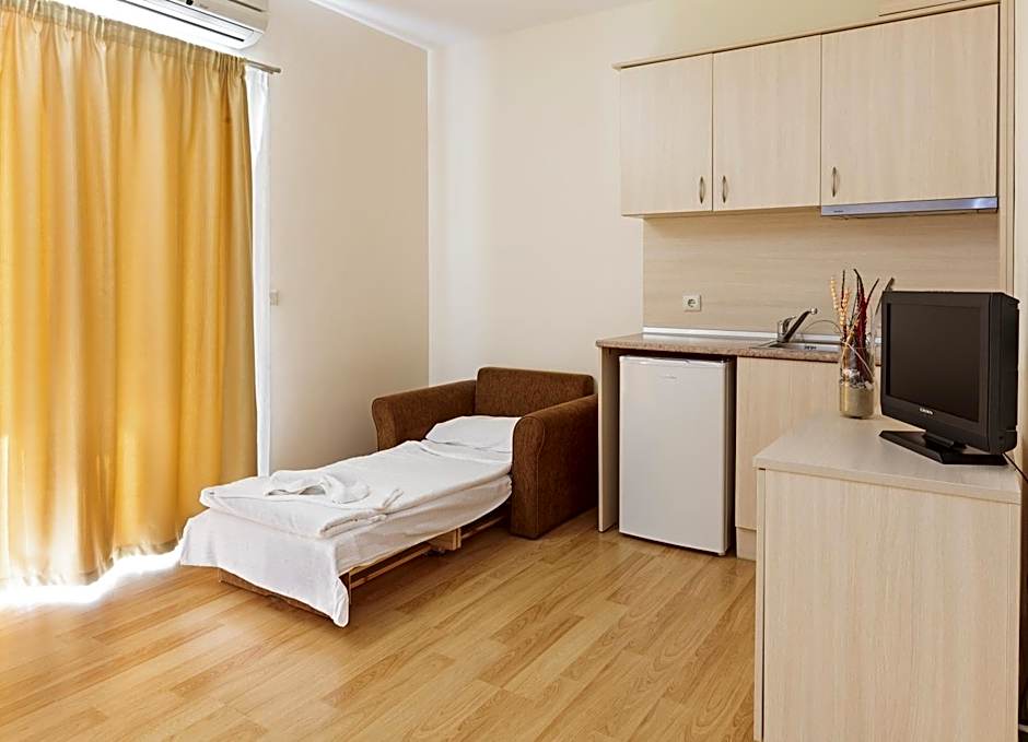 Serena Residence Aparthotel