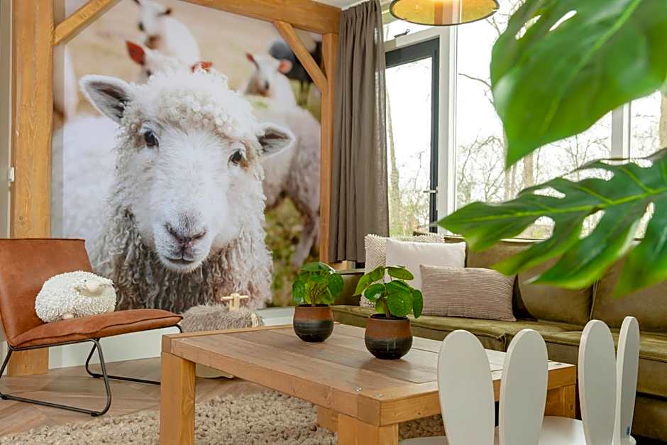 Vakantiepark Mölke