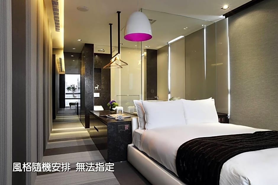 Boda Hotel Taichung