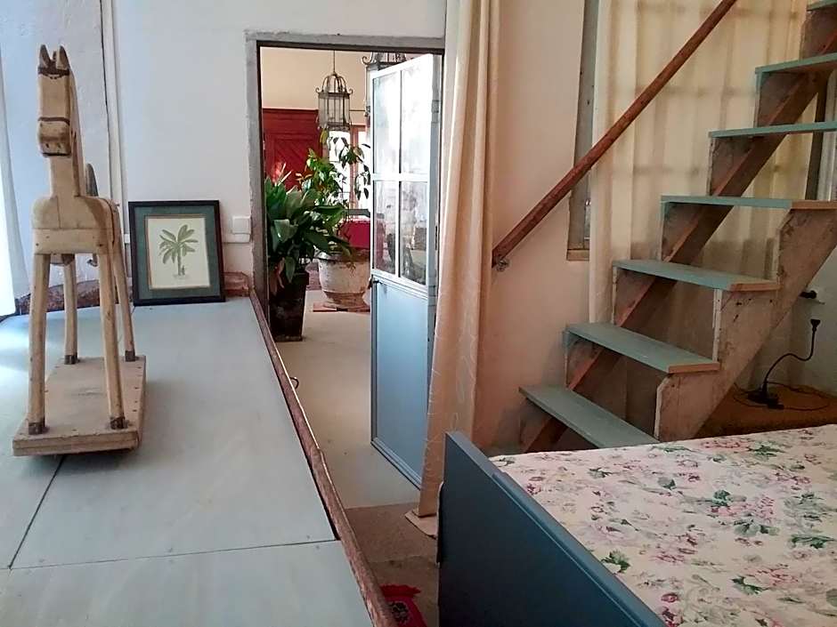 Château de Prety - Maison d'Hôtes