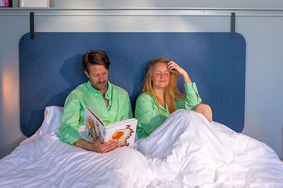 Hotel Casa Amsterdam