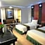 BP Grand Suite Hotel