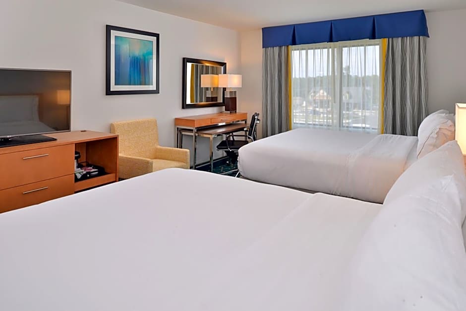 Holiday Inn Express and Suites West Ocean City By IHG