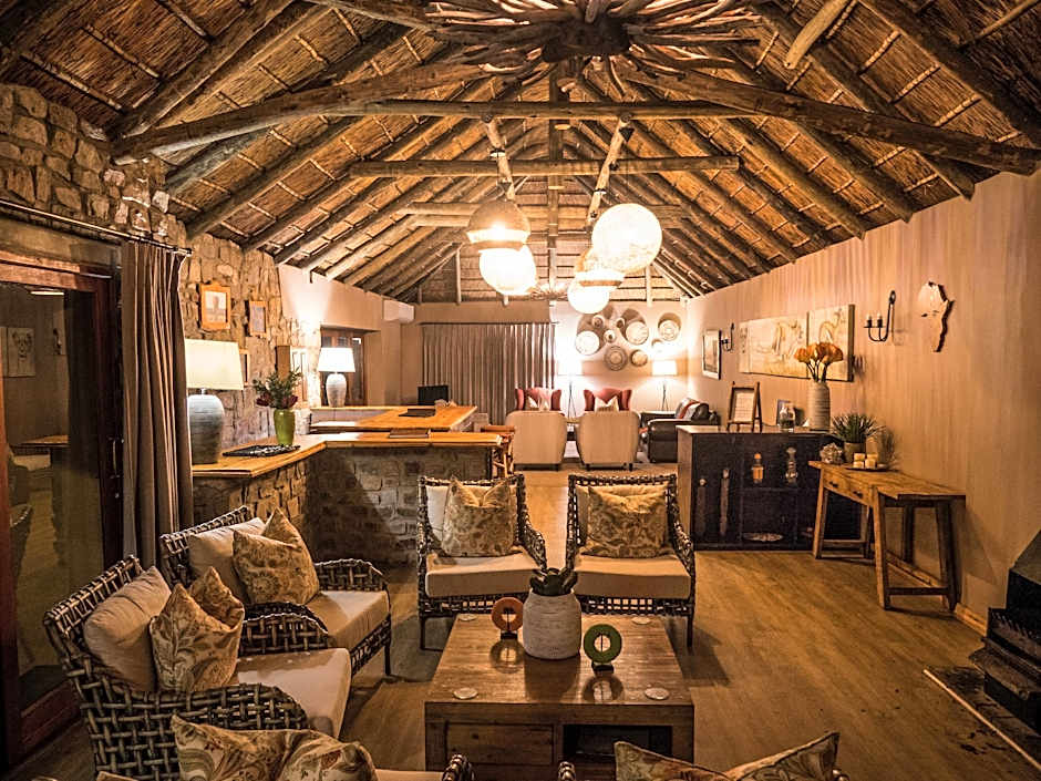 Woodbury Lodge - All Inclusive