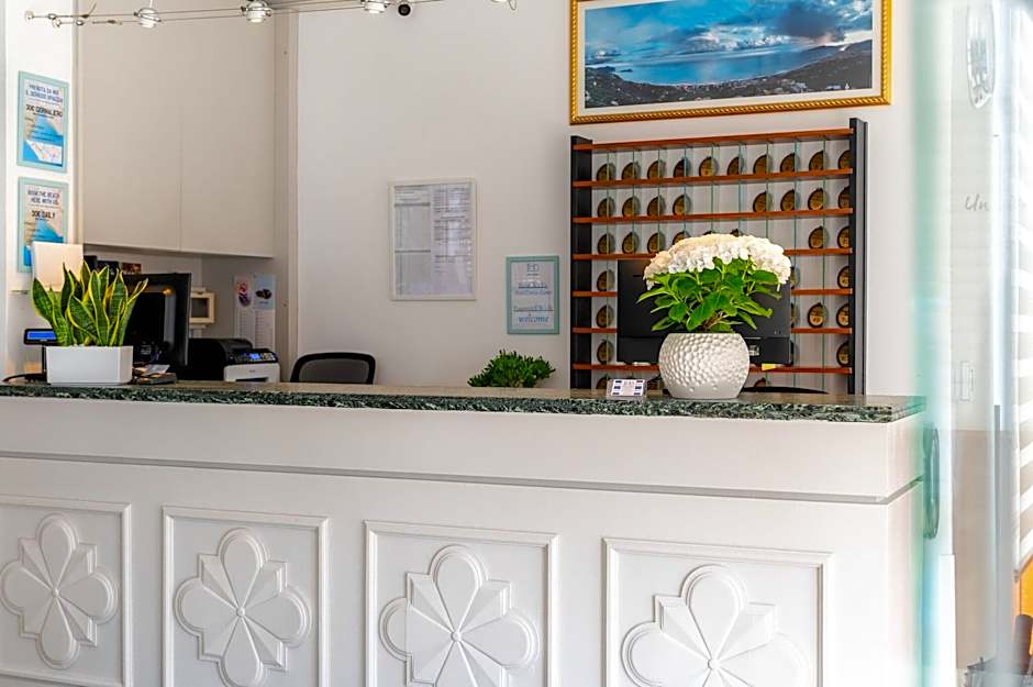 Hotel Doria