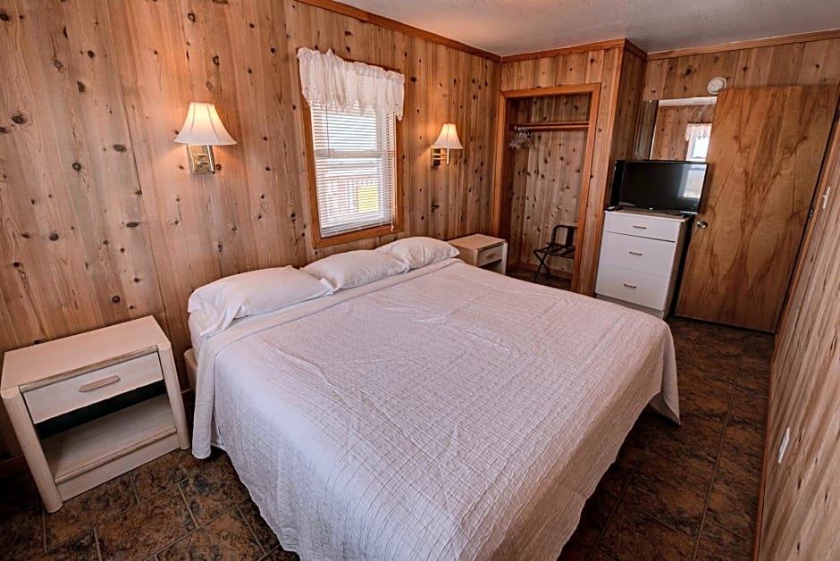 Outer Banks Motel