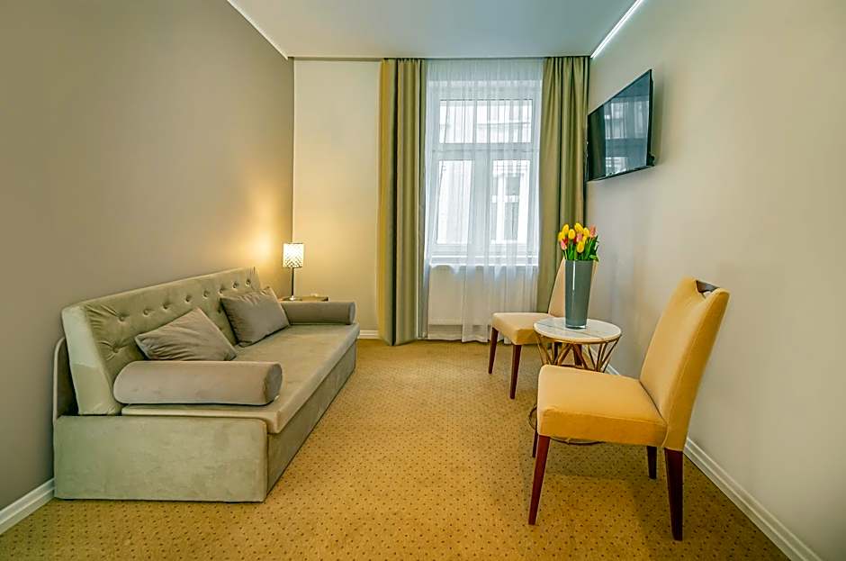 Kamienica Pod Neptunem