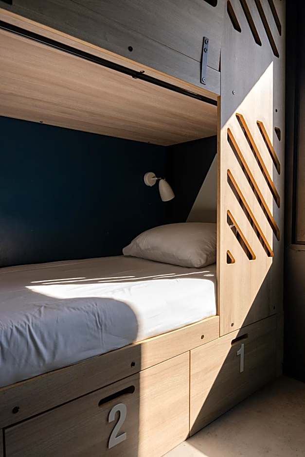 SLO HOSTEL Bordeaux