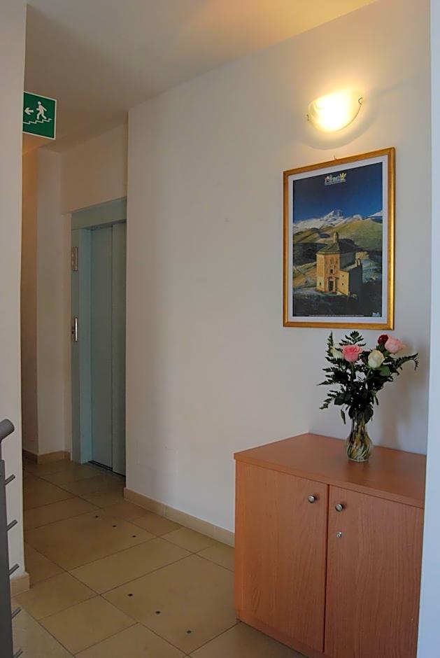Residence Helene