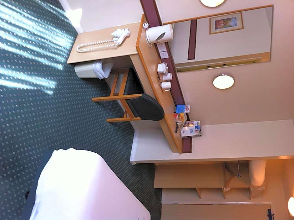 Days Inn Sheffield M1