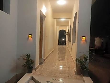 Rahala Safari Hotel