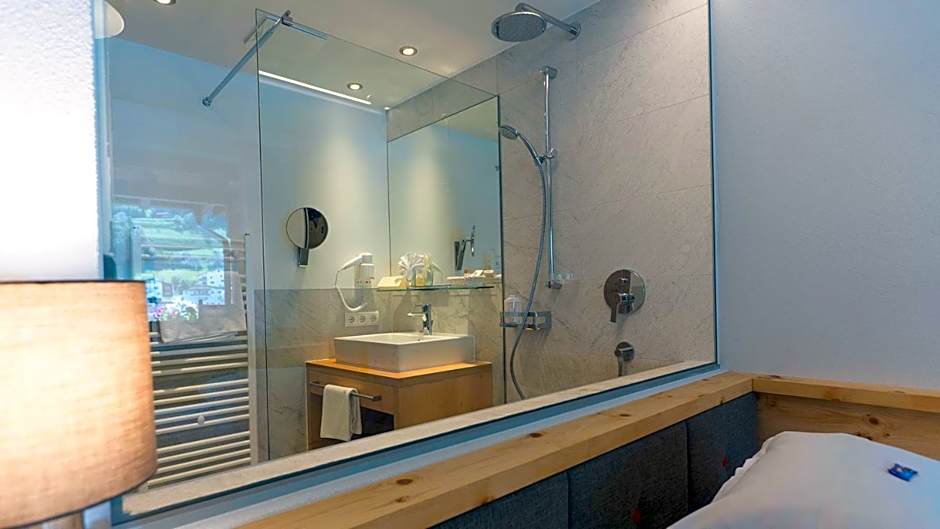 Wellnesshotel Mein Almhof Superior