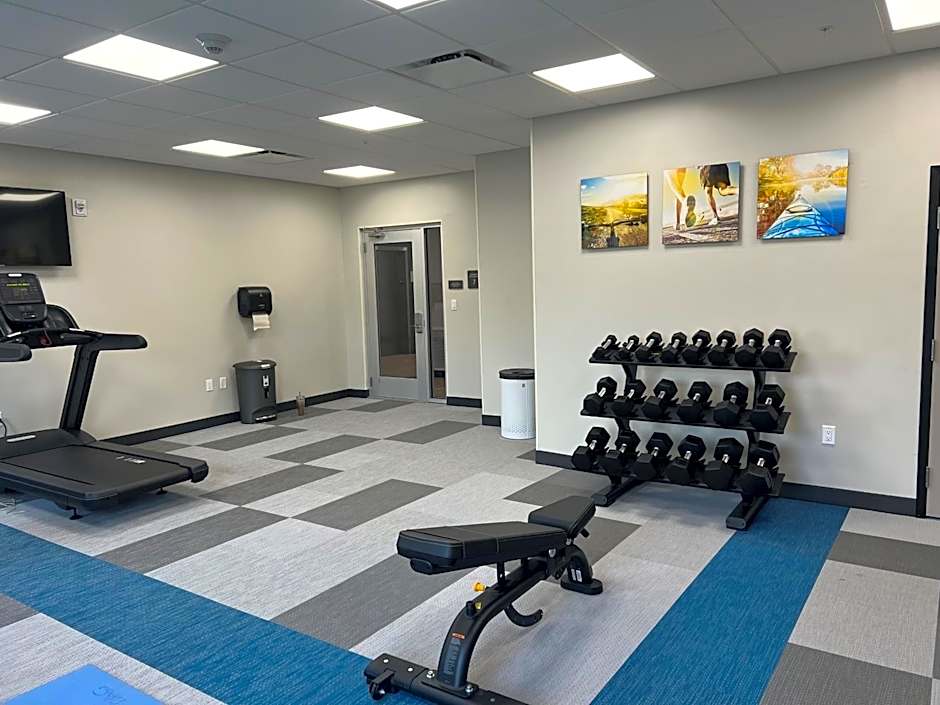 Comfort Inn & Suites New Port Richey Downtown District