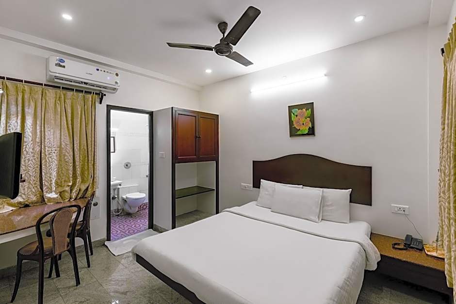Pondicherry Executive Inn