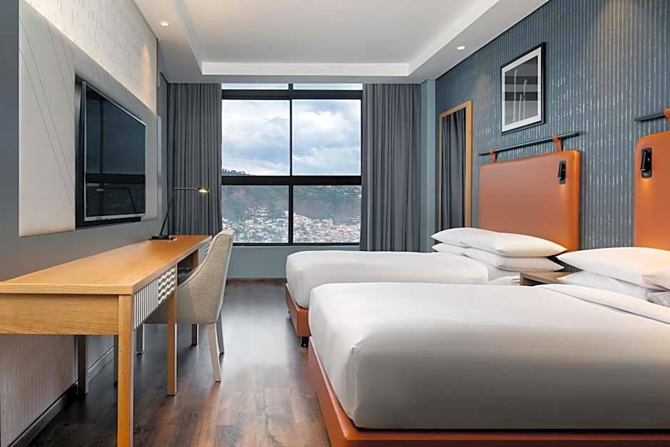 Four Points by Sheraton Kigali
