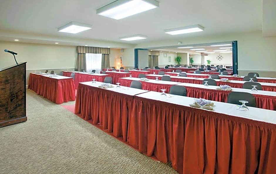 Hilton Garden Inn Orange Beach