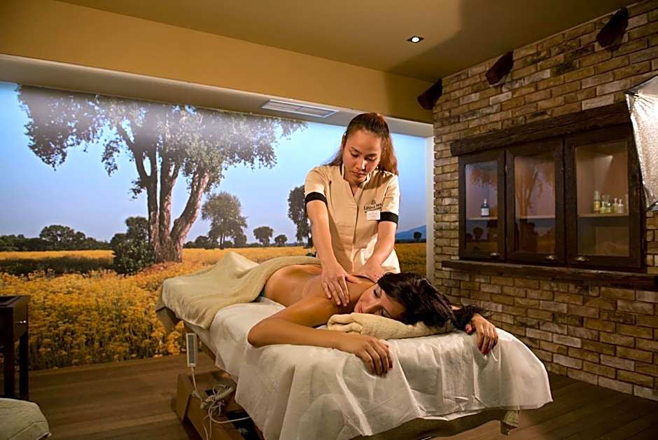 Hotel Lesna – Adult Friendly