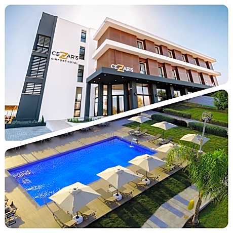 Cezar's Airport Hotel