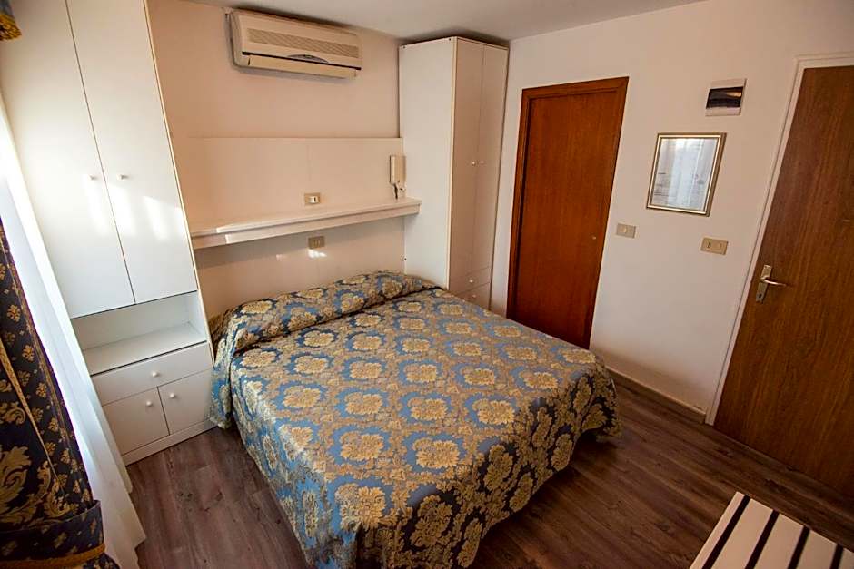 Albergo Casa Peron