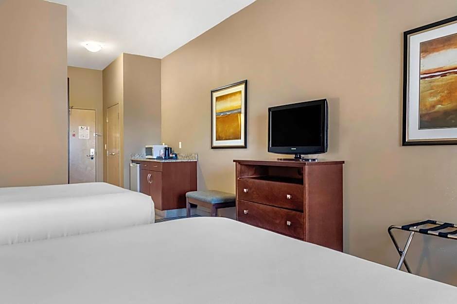 Quality Inn & Suites