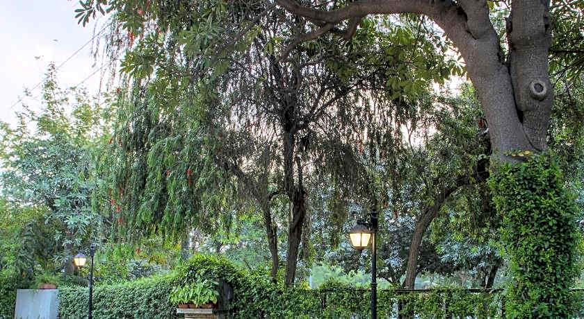 Perch Service Apartments