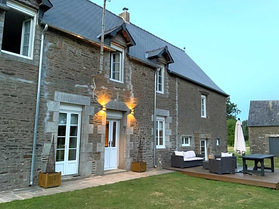 Welcoming and peaceful bed and breakfast