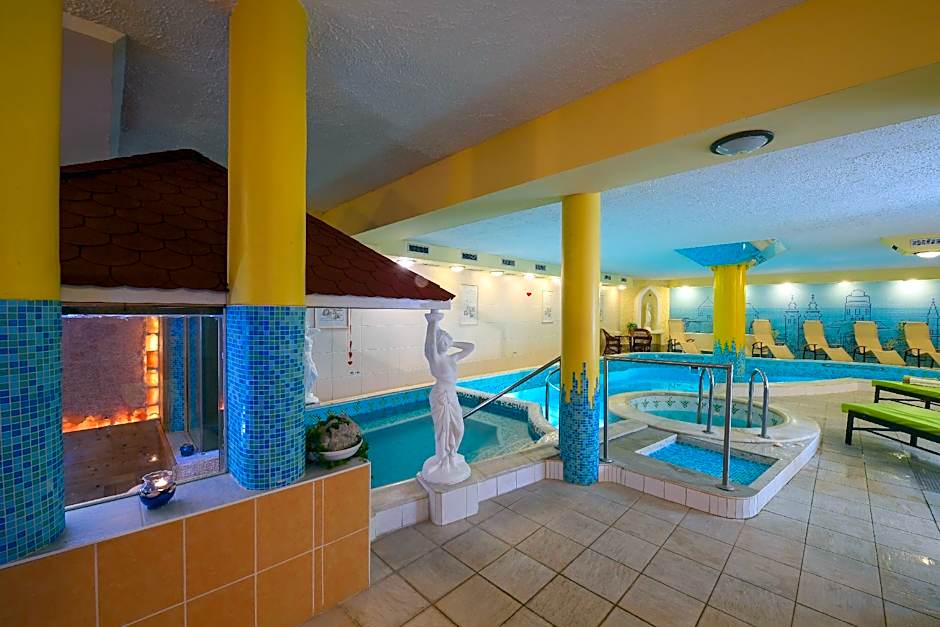 Hotel Korona Eger Wellness and Conference Hotel