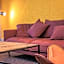 Novotel Lyon Bron Eurexpo