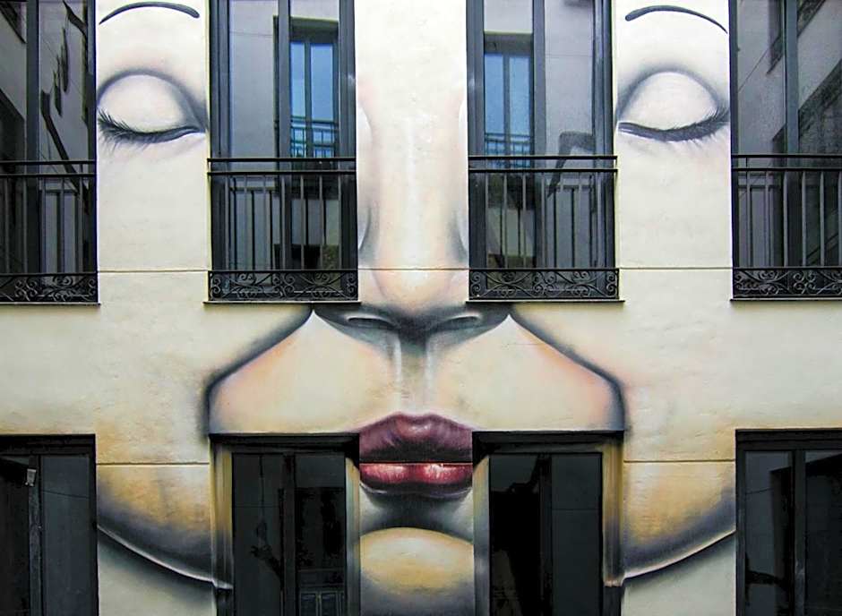 One Shot Recoletos 04