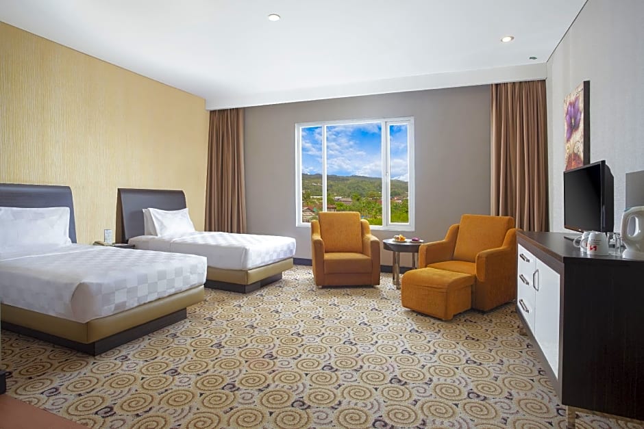 Swiss-Belhotel Kendari