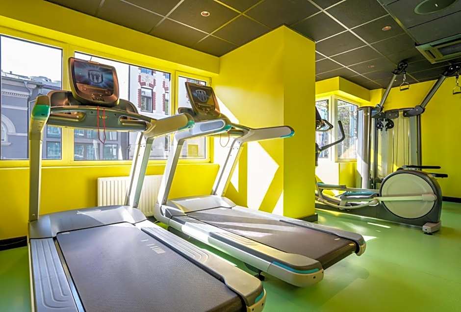 Thon Hotel Gyldenløve