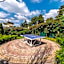 Cabañas Elsa María, Cabañas para Hospedaje con Alberca y Jardín de Eventos
