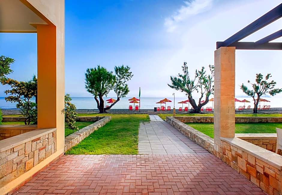 Silver Beach Hotel & Apartments