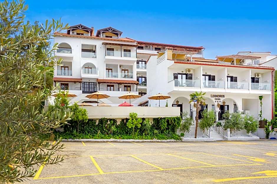Leandros Hotel