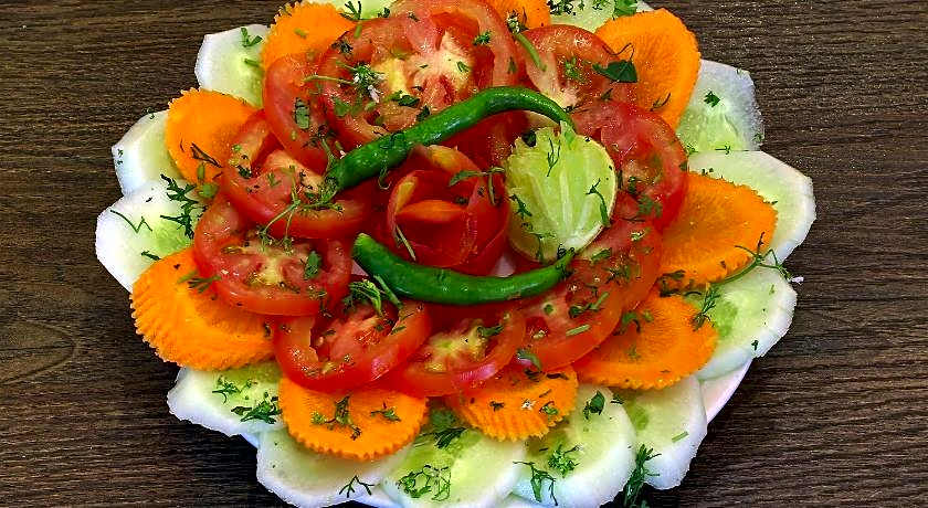 Hotel Sai Jashan Shirdi - Where blessings and comfort meet