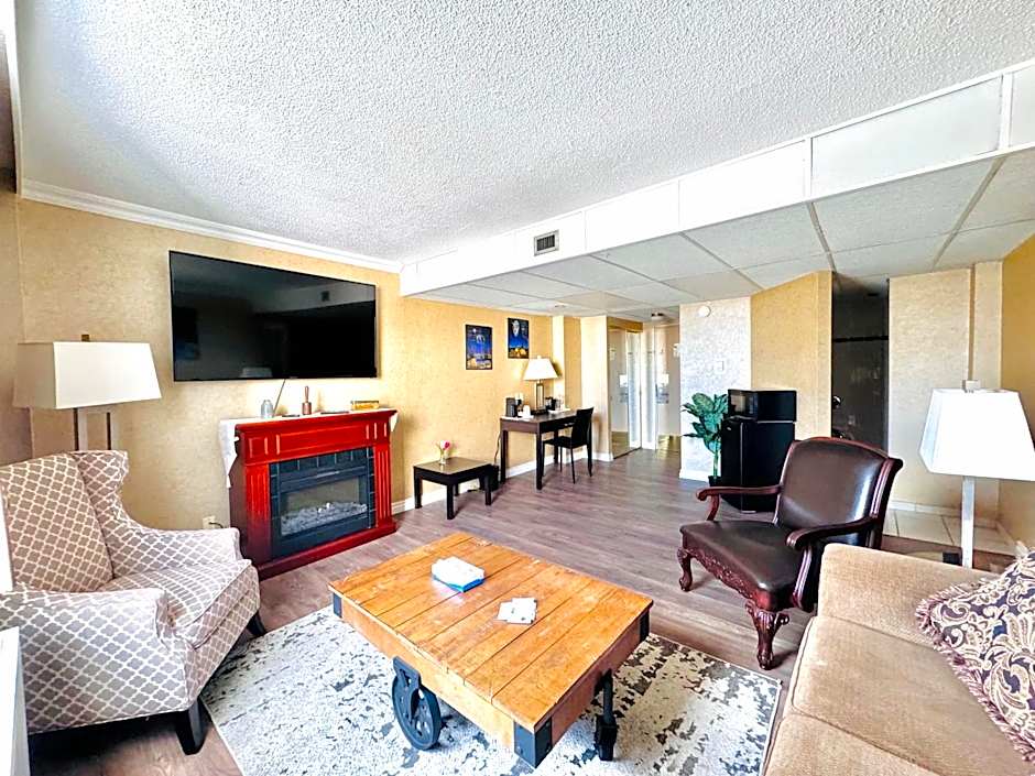 Travelodge by Wyndham Prince Albert