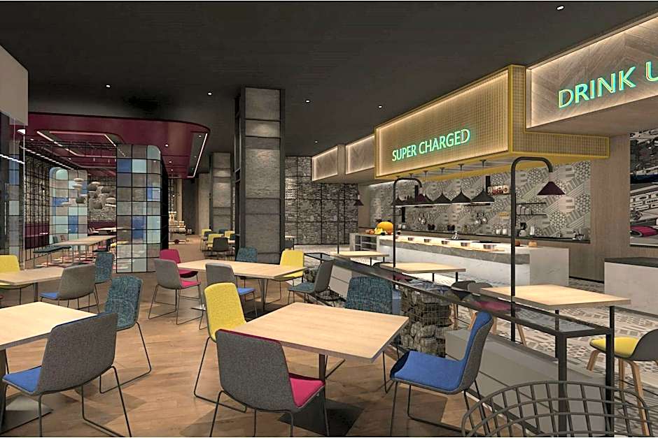 Aloft Shijiazhuang
