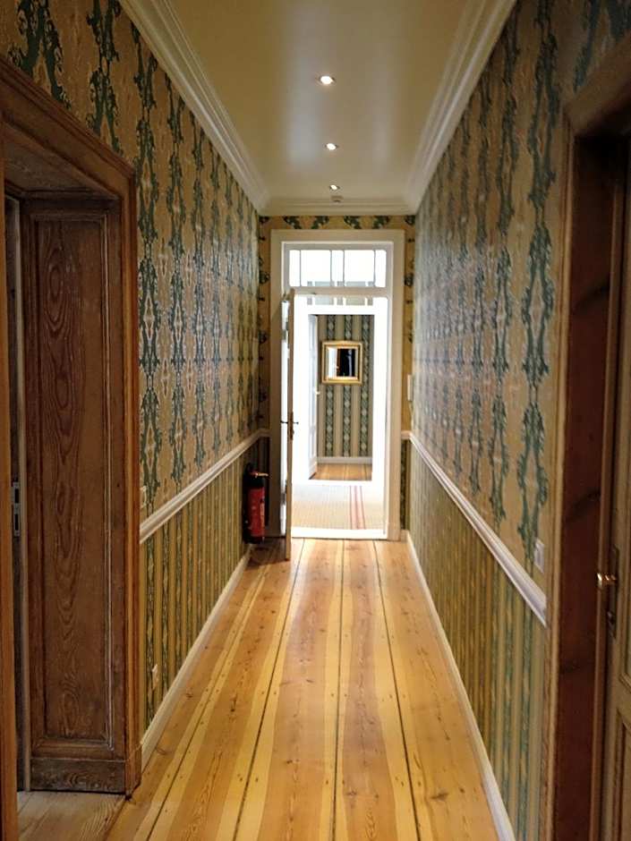 Garden Living - Boutique Hotel