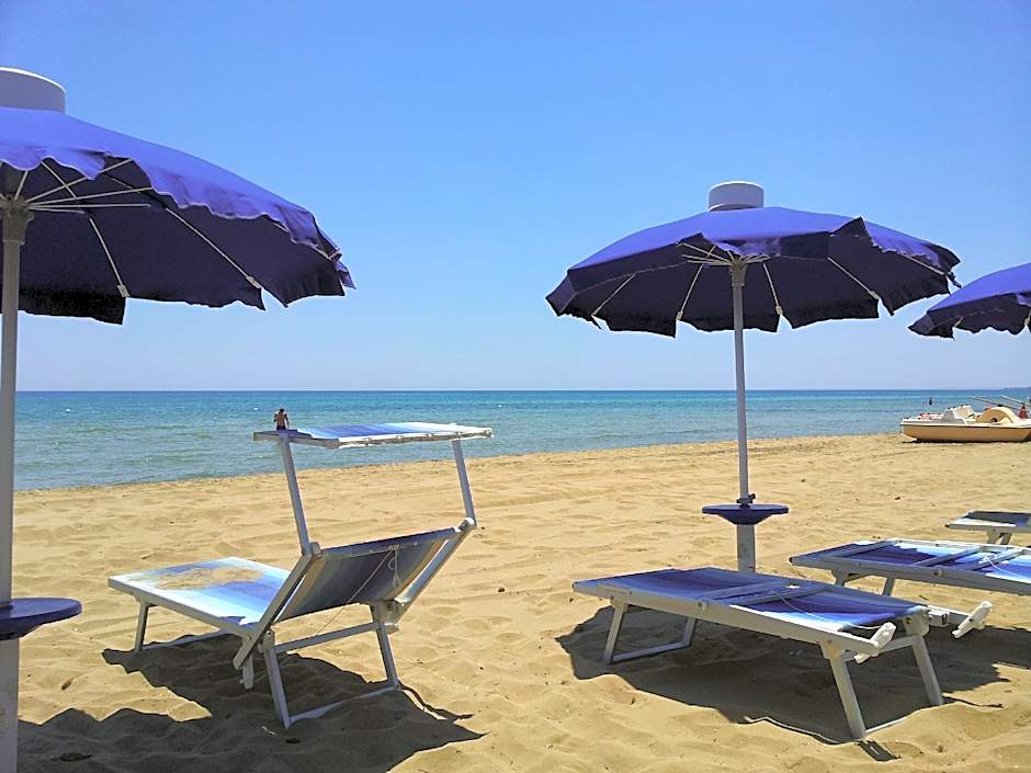 hiresicily - Appartamento Eucaliptus