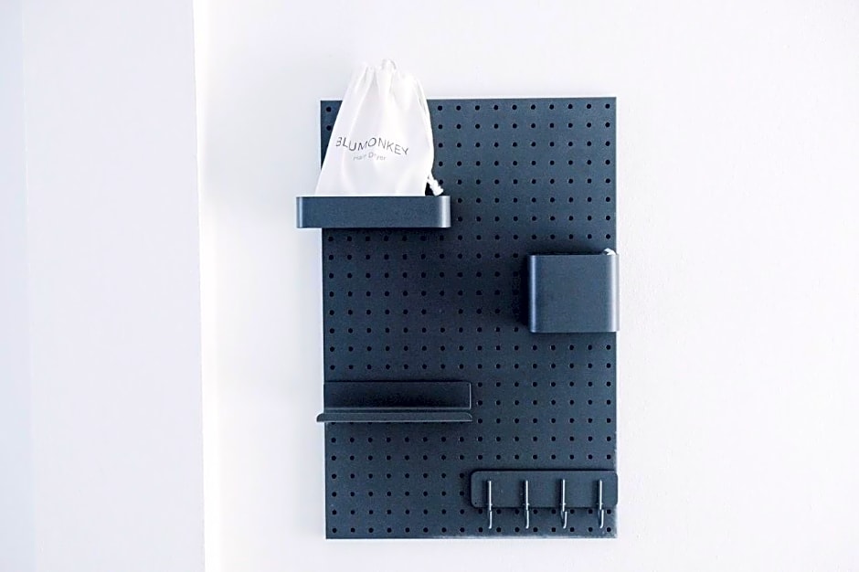 Blu Monkey Phi Phi Island