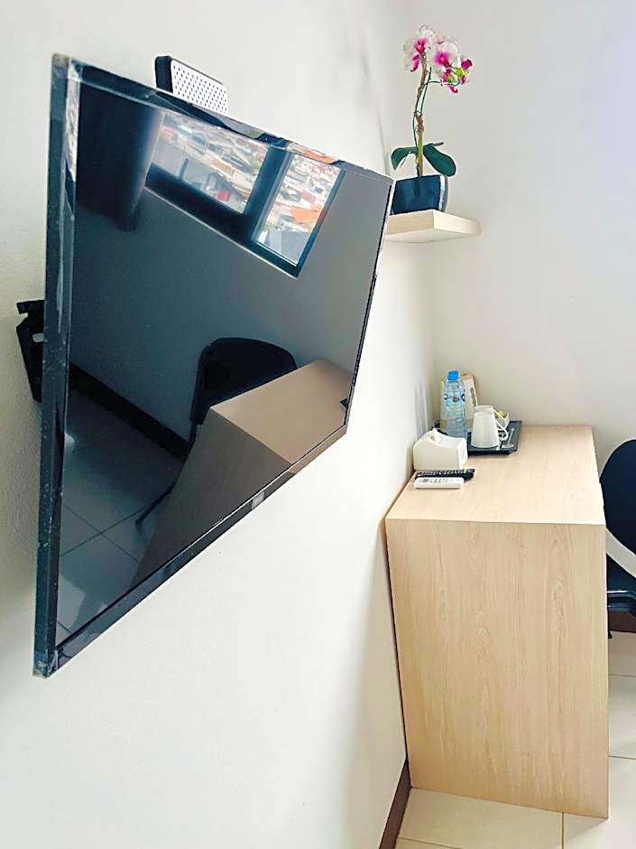 D'best Hotel Bandung