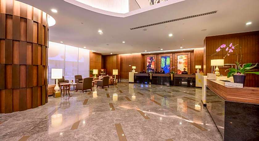 The Wembley - A St Giles Hotel Penang