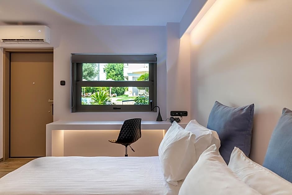 Civitel Attik Rooms & Suites