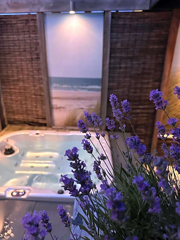 Zeeuws Ontspannen - Privé Wellness & Suites