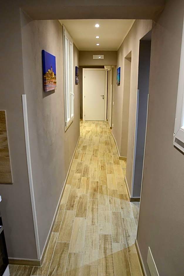 B&B Stella Maris Trapani Centro