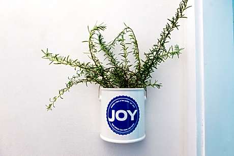 Quadruple Room with Private Bathroom