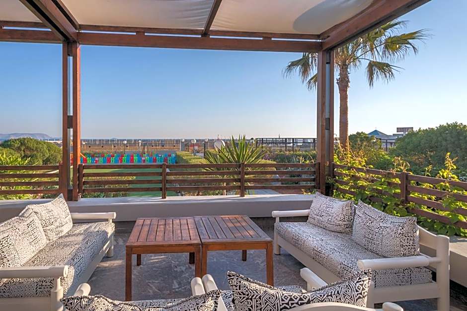 Sol Marina Beach Crete